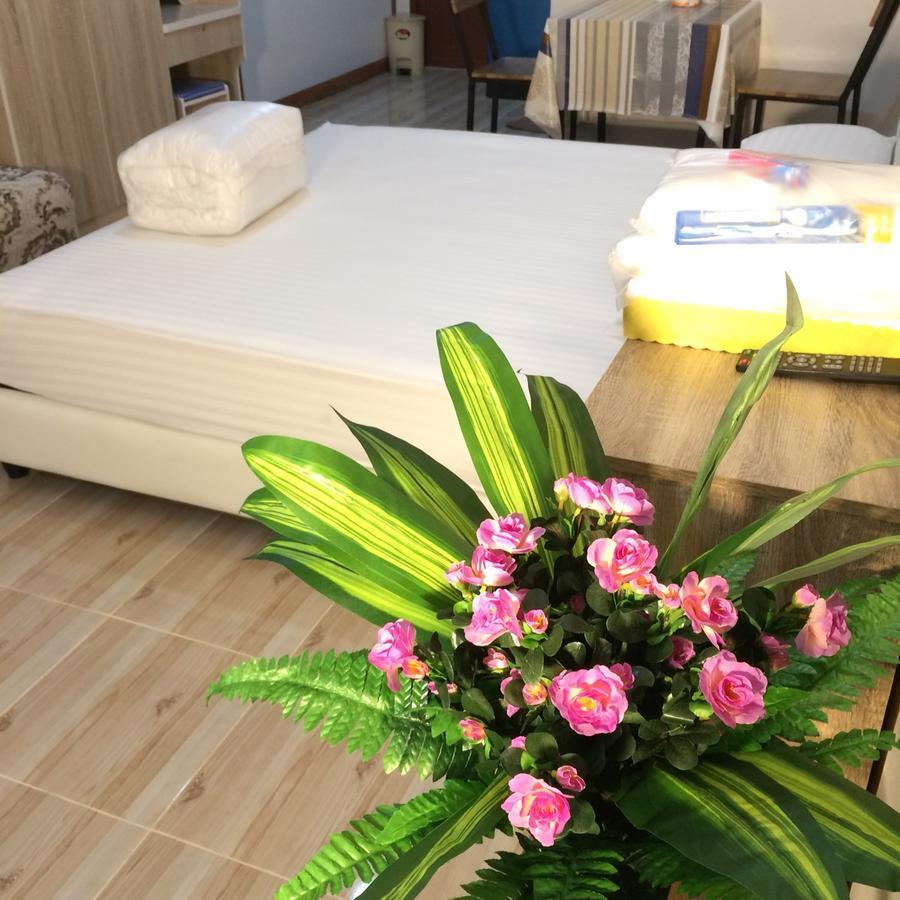 ตามฤทัย เฮาส์ Apartment Chiang Mai Exterior photo