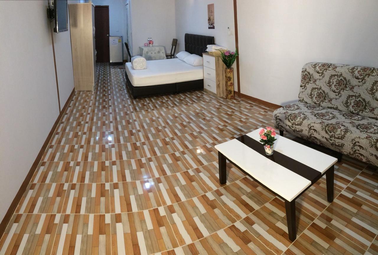 ตามฤทัย เฮาส์ Apartment Chiang Mai Exterior photo