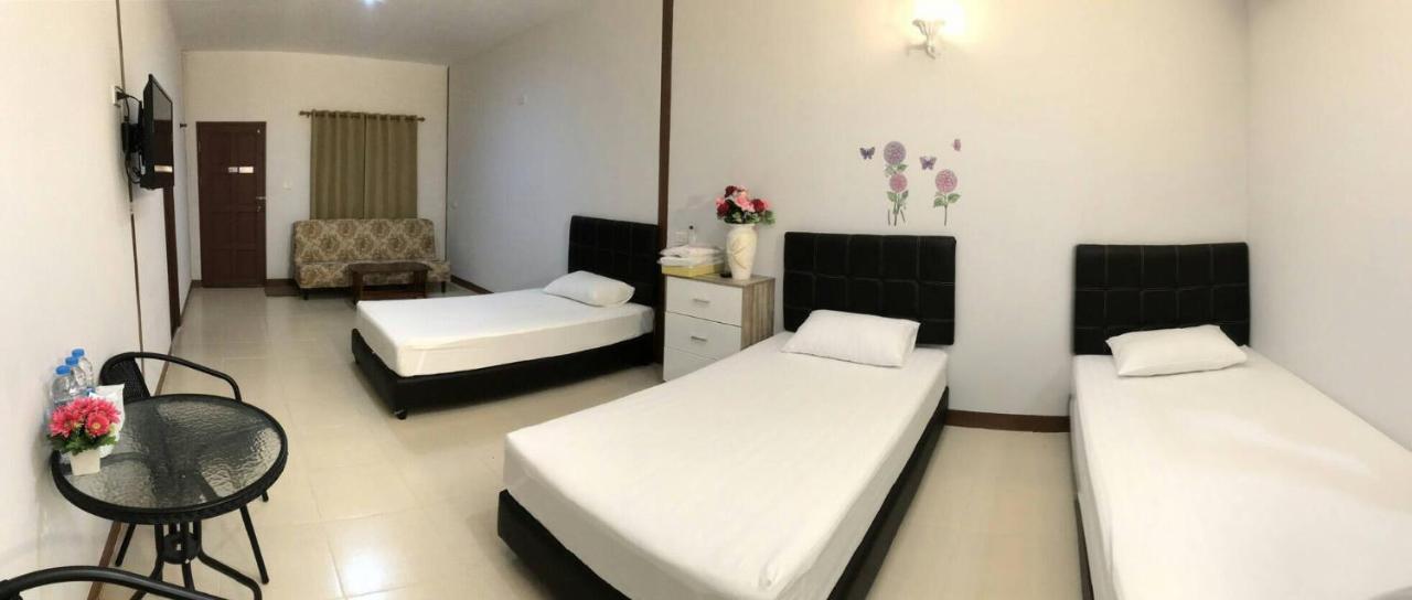 ตามฤทัย เฮาส์ Apartment Chiang Mai Exterior photo