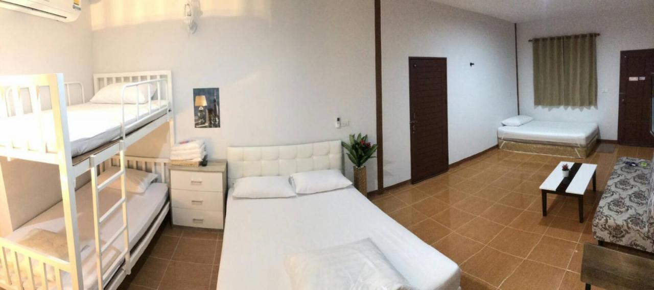 ตามฤทัย เฮาส์ Apartment Chiang Mai Exterior photo